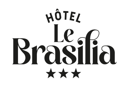 Hôtel Le Brasilia
