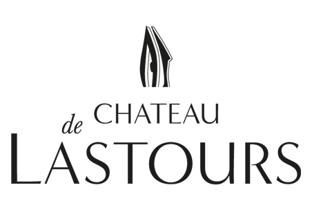 Château de Lastours