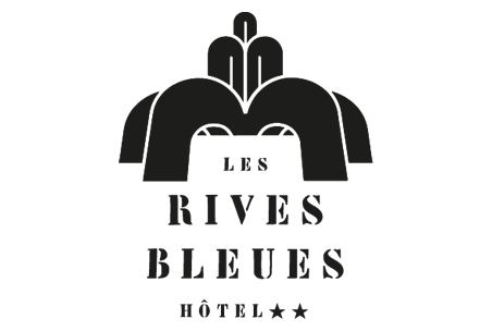 Hôtel Les Rives Bleues