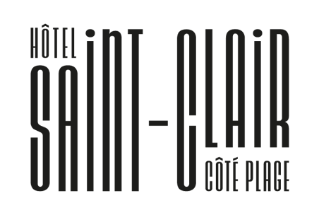 Hôtel Saint-Clair
